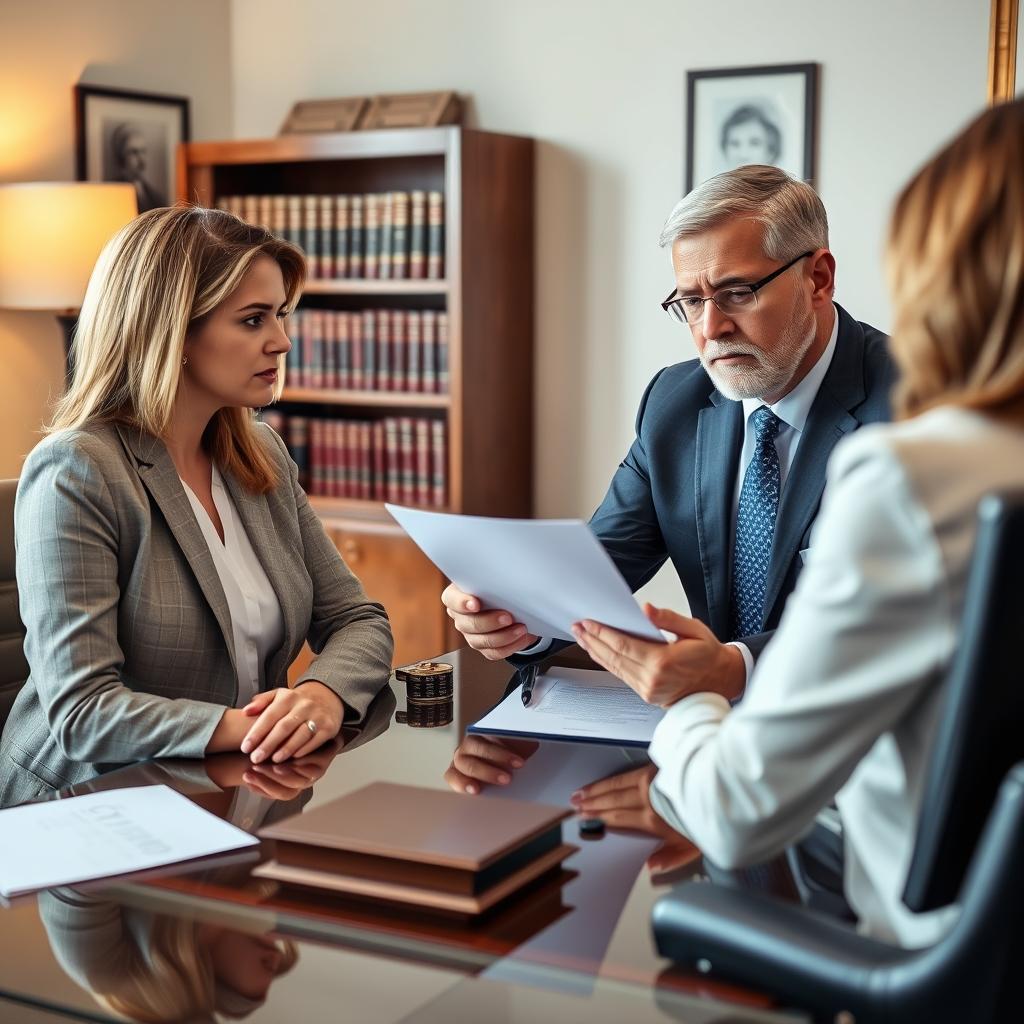 joint custody lawyer Washington County