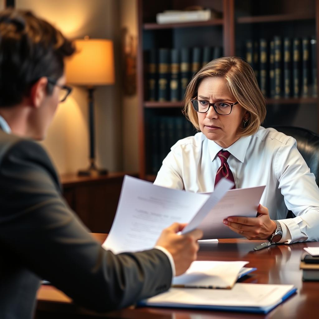 joint custody lawyer Worcester County