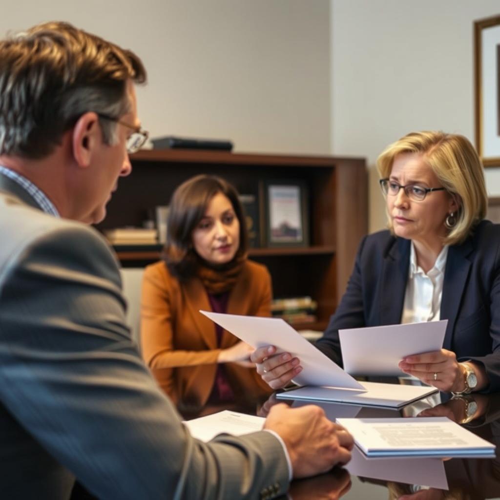 kinship adoption lawyer Allegany County