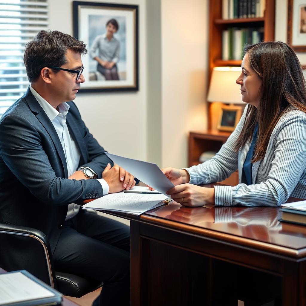 kinship adoption lawyer Anne Arundel County