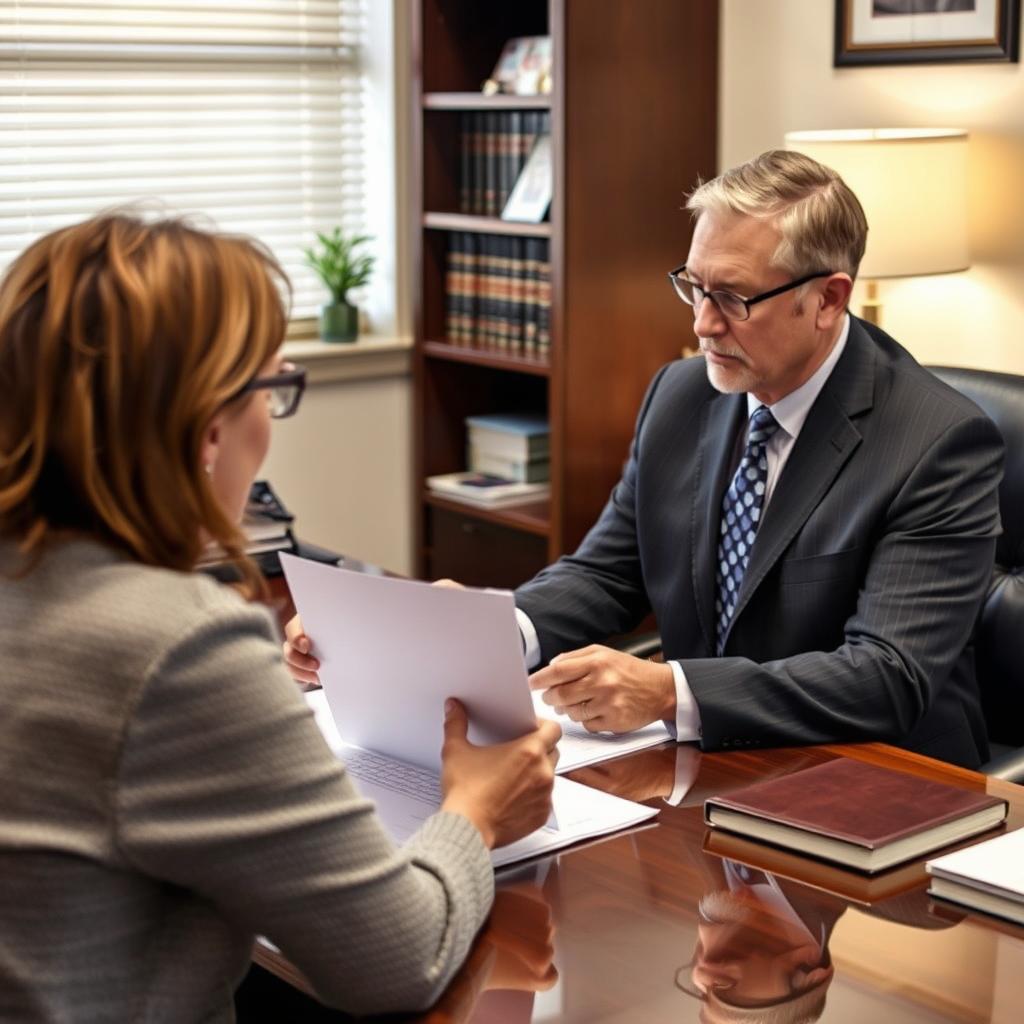 kinship adoption lawyer Baltimore County