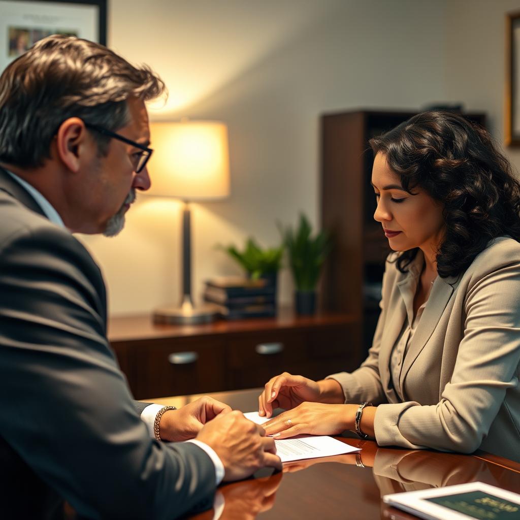 kinship adoption lawyer Baltimore