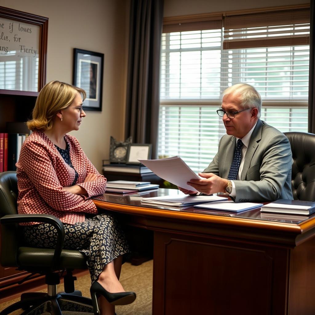 kinship adoption lawyer Caroline County