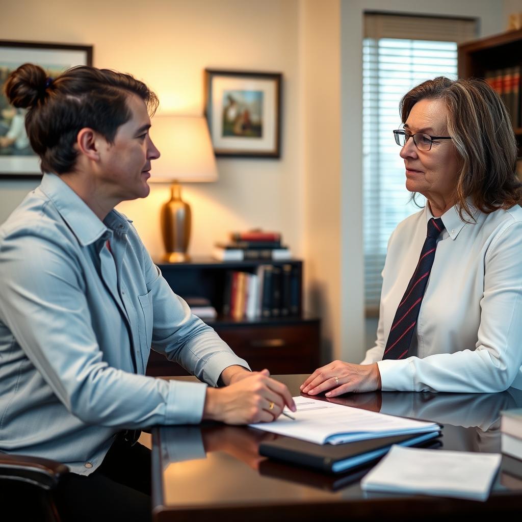 kinship adoption lawyer Dorchester County