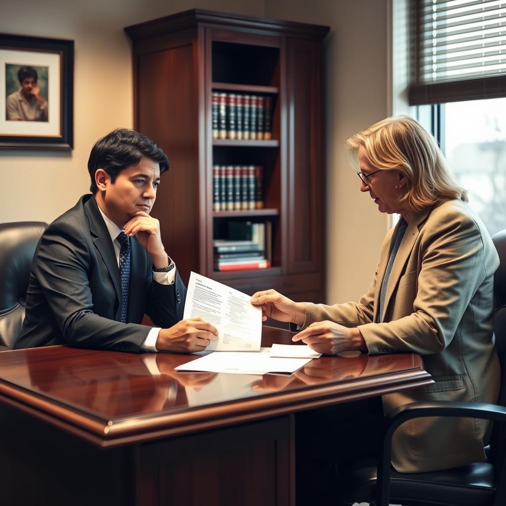 kinship adoption lawyer Frederick County