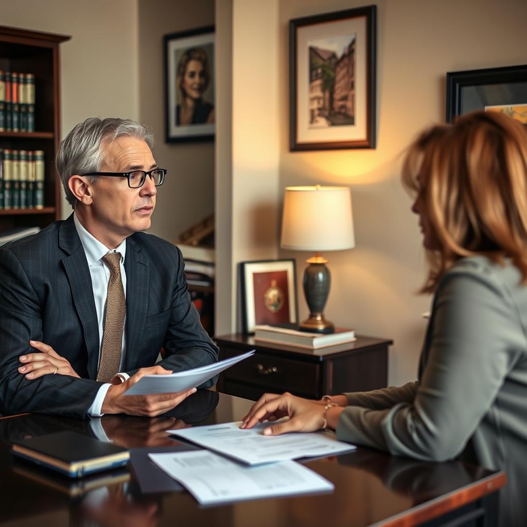 kinship adoption lawyer Garrett County