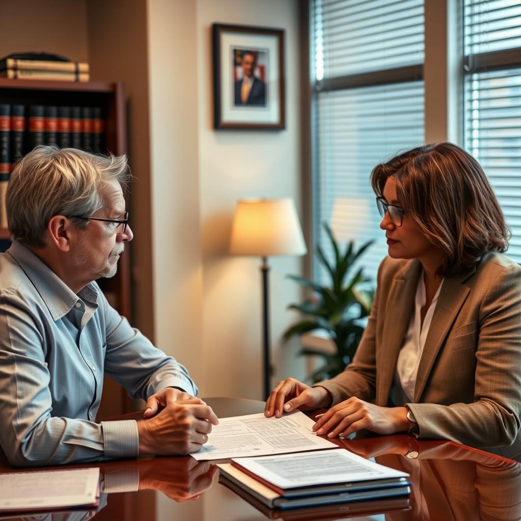 kinship adoption lawyer Harford County
