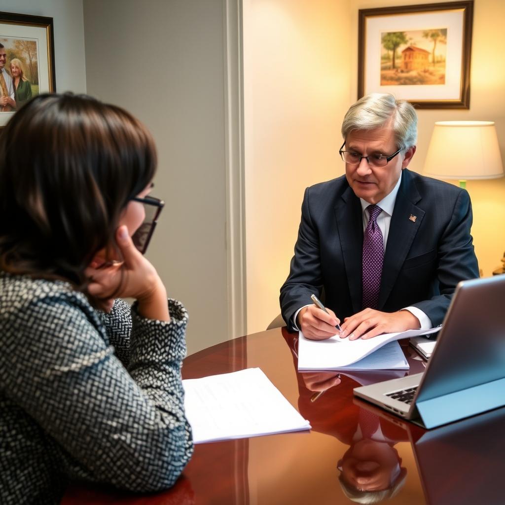 kinship adoption lawyer Salisbury