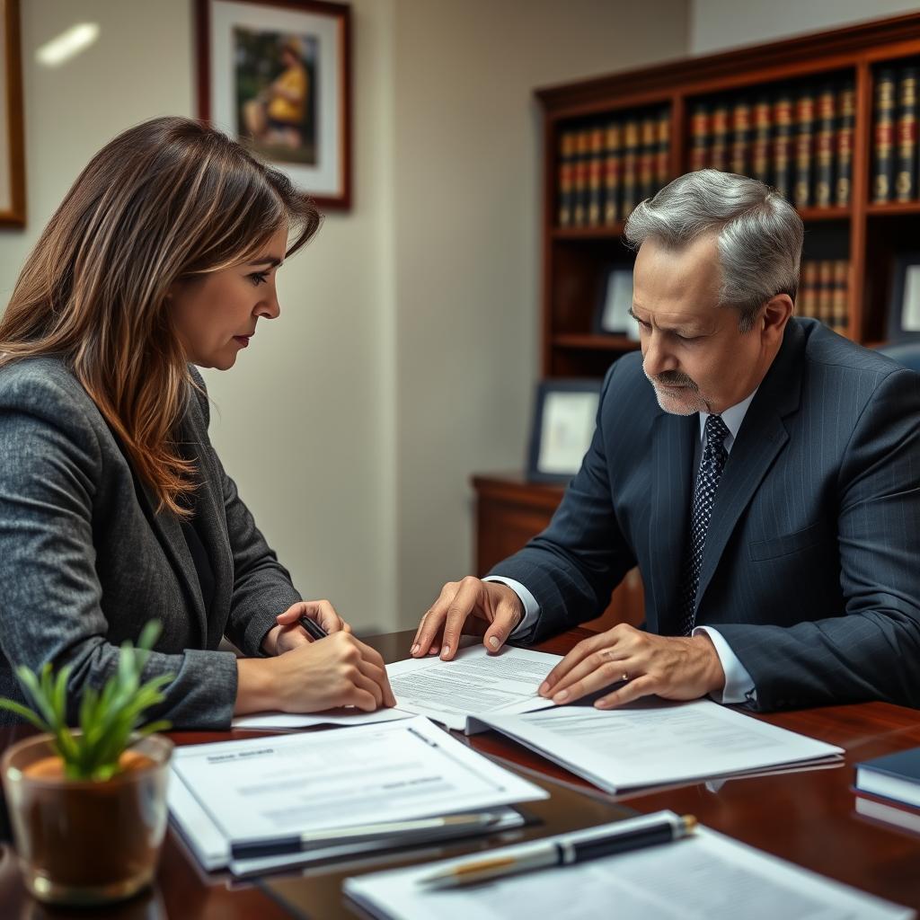 kinship adoption lawyer Somerset County