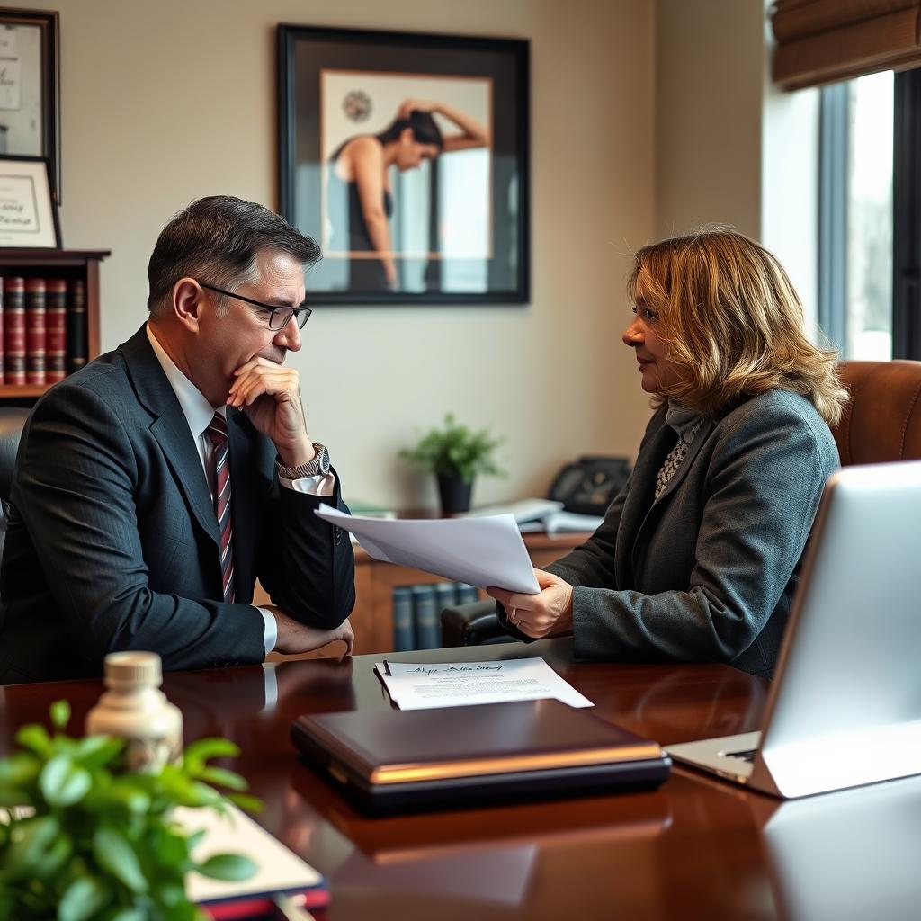 kinship adoption lawyer St. Mary's County