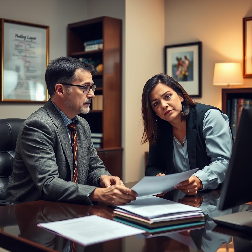 kinship adoption lawyer Talbot County