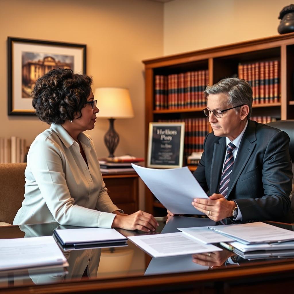 kinship adoption lawyer Washington County