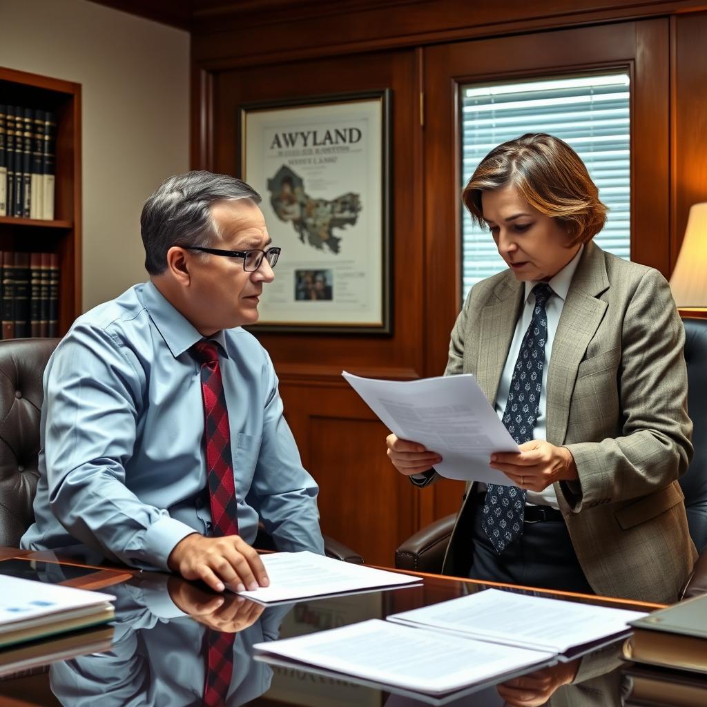 kinship adoption lawyer Wicomico County