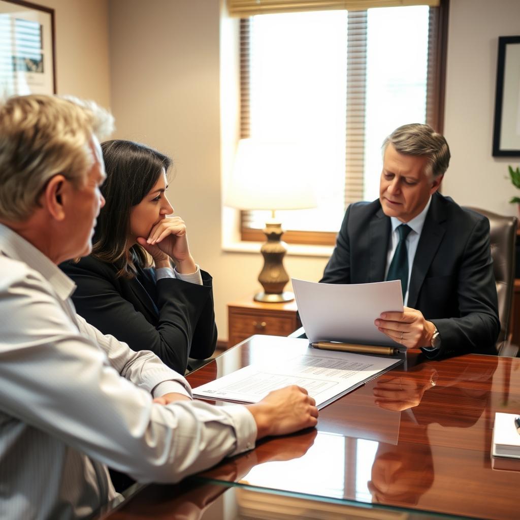 marital agreements lawyer Anne Arundel County