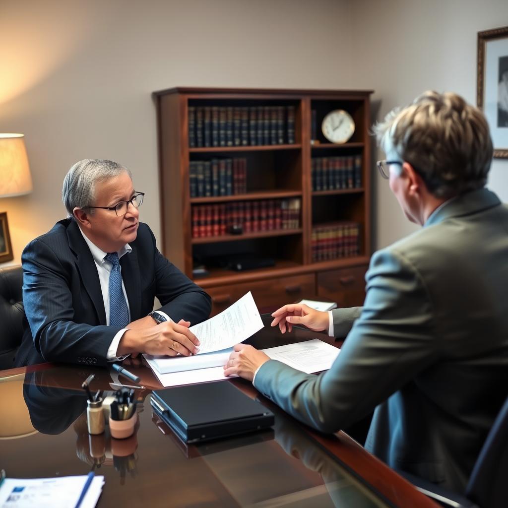 marital agreements lawyer Caroline County