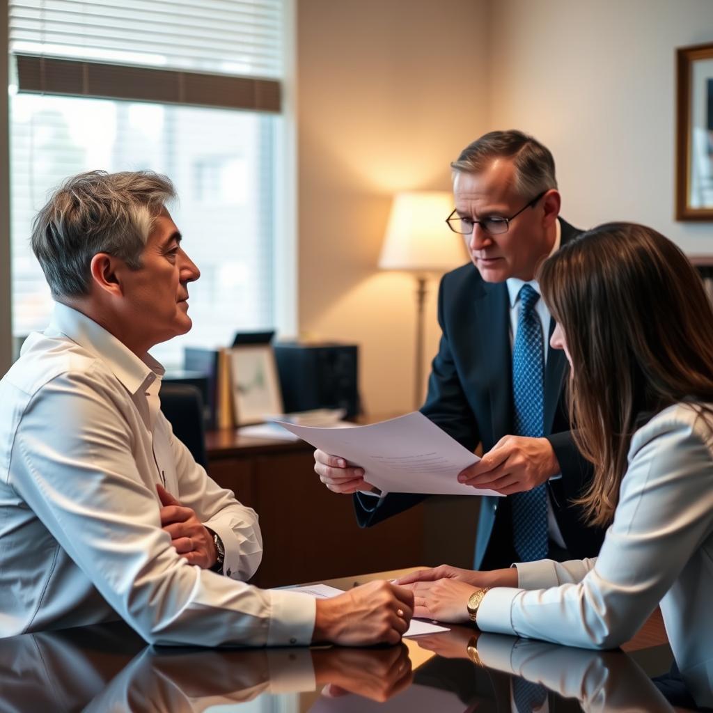 marital agreements lawyer Cecil County