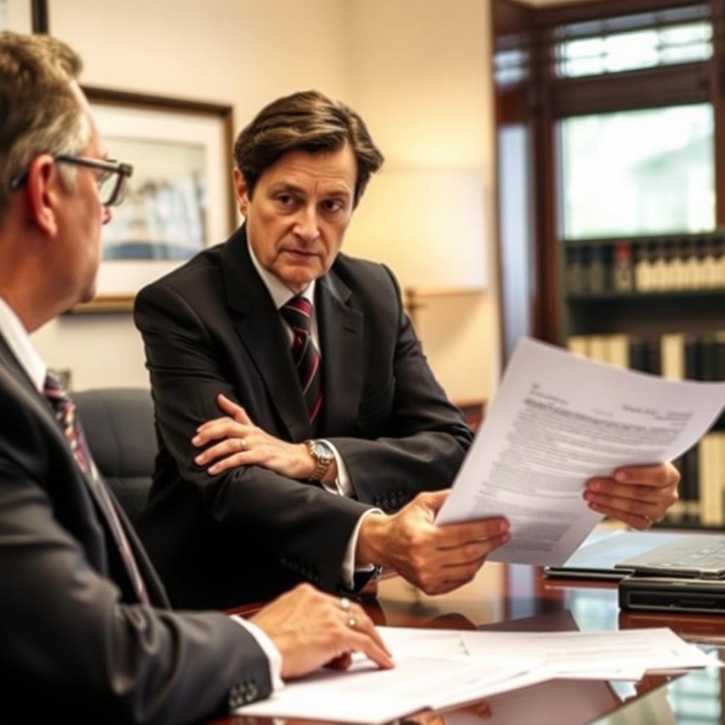 marital agreements lawyer Garrett County