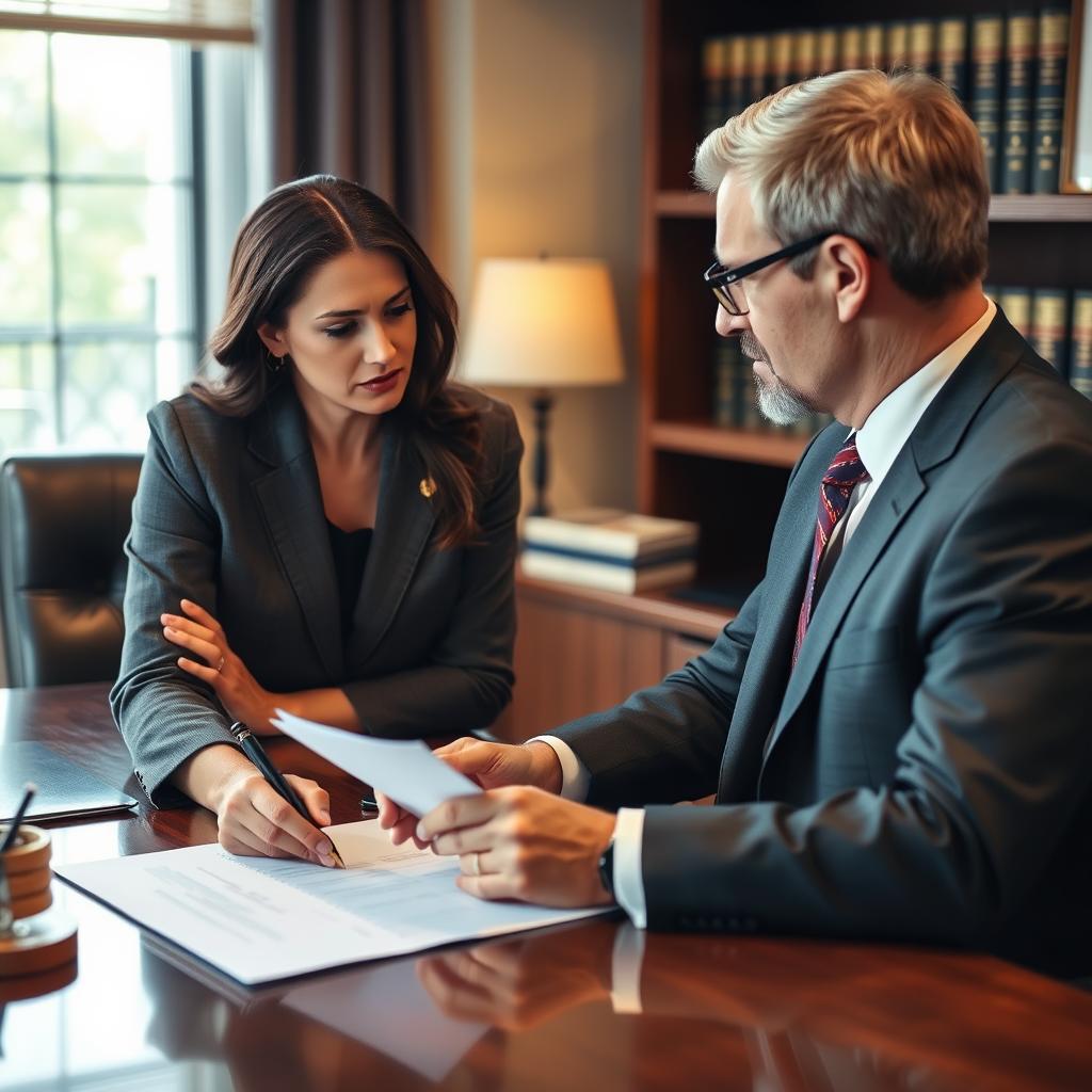 marital agreements lawyer Harford County