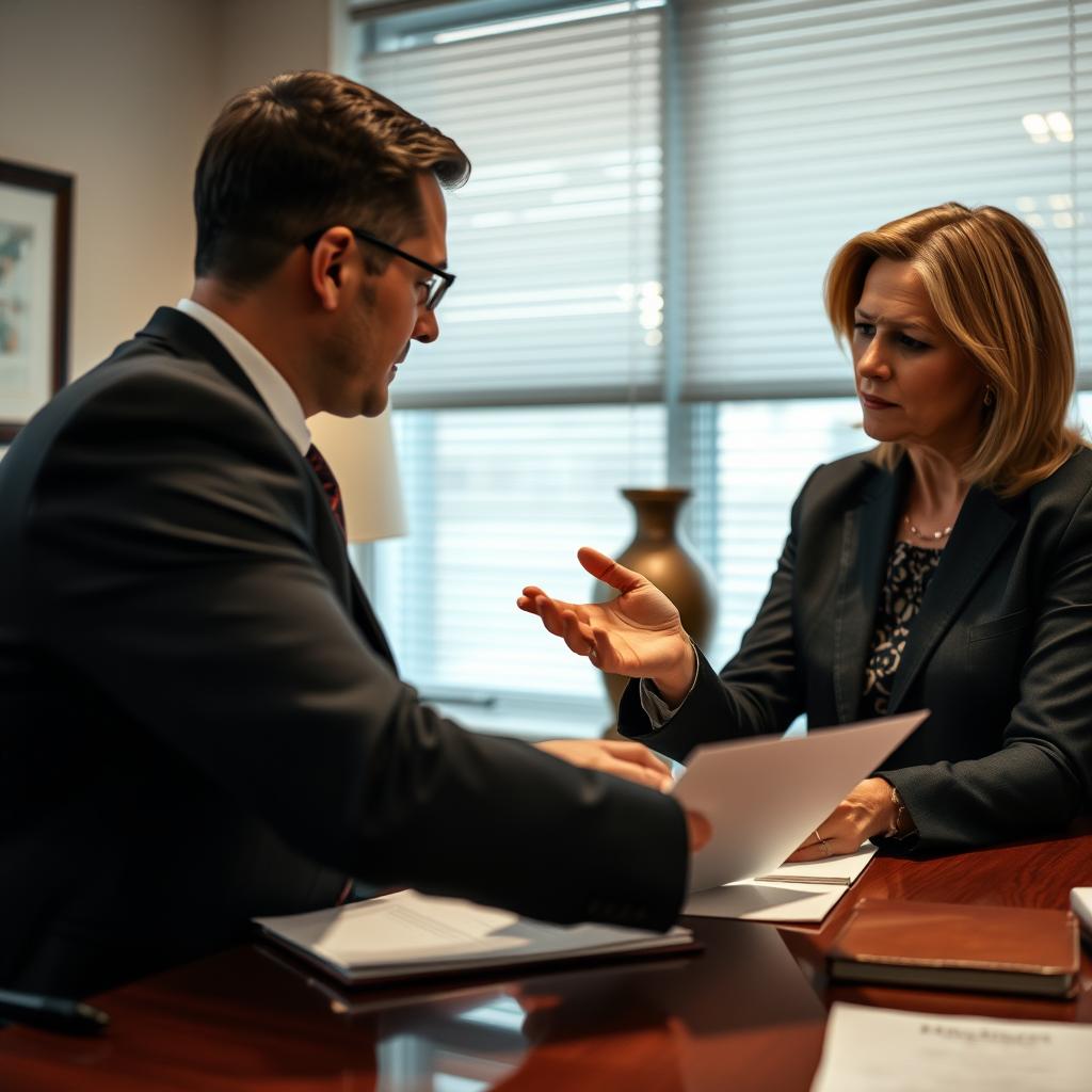 marital agreements lawyer Montgomery County