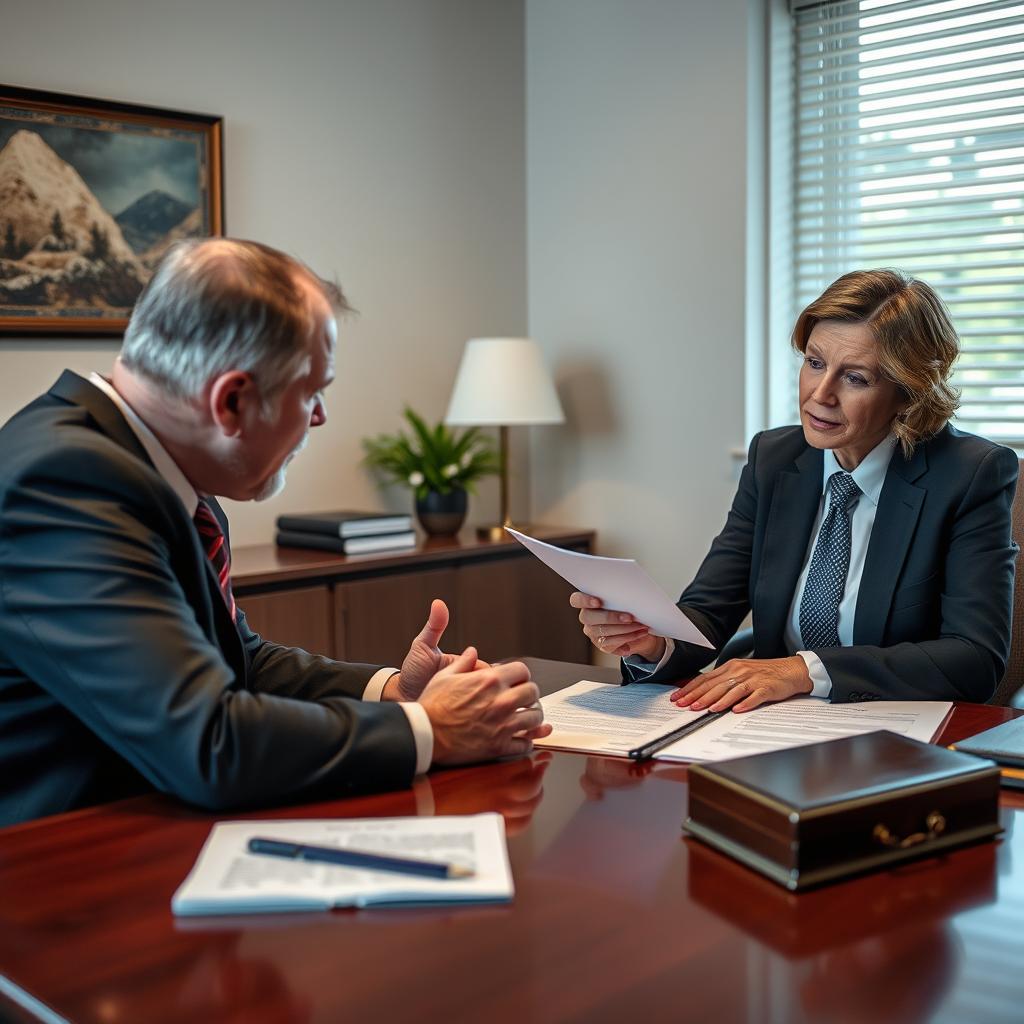 marital agreements lawyer Somerset County