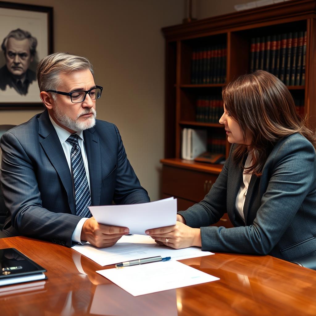 marital agreements lawyer Wicomico County
