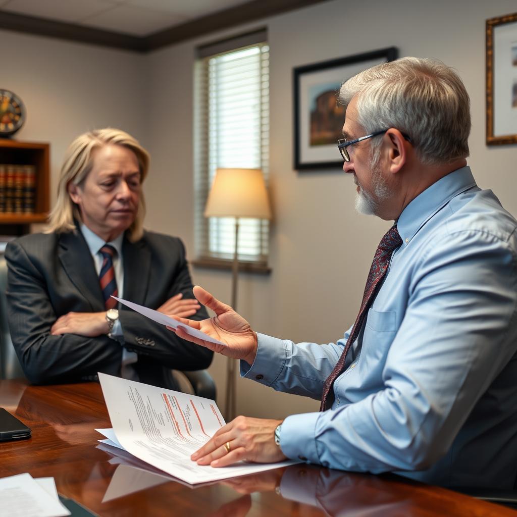 marital agreements lawyer Worcester County