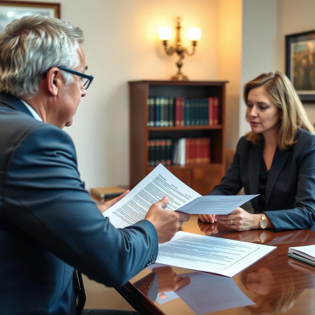 marital settlement agreement lawyer Somerset County