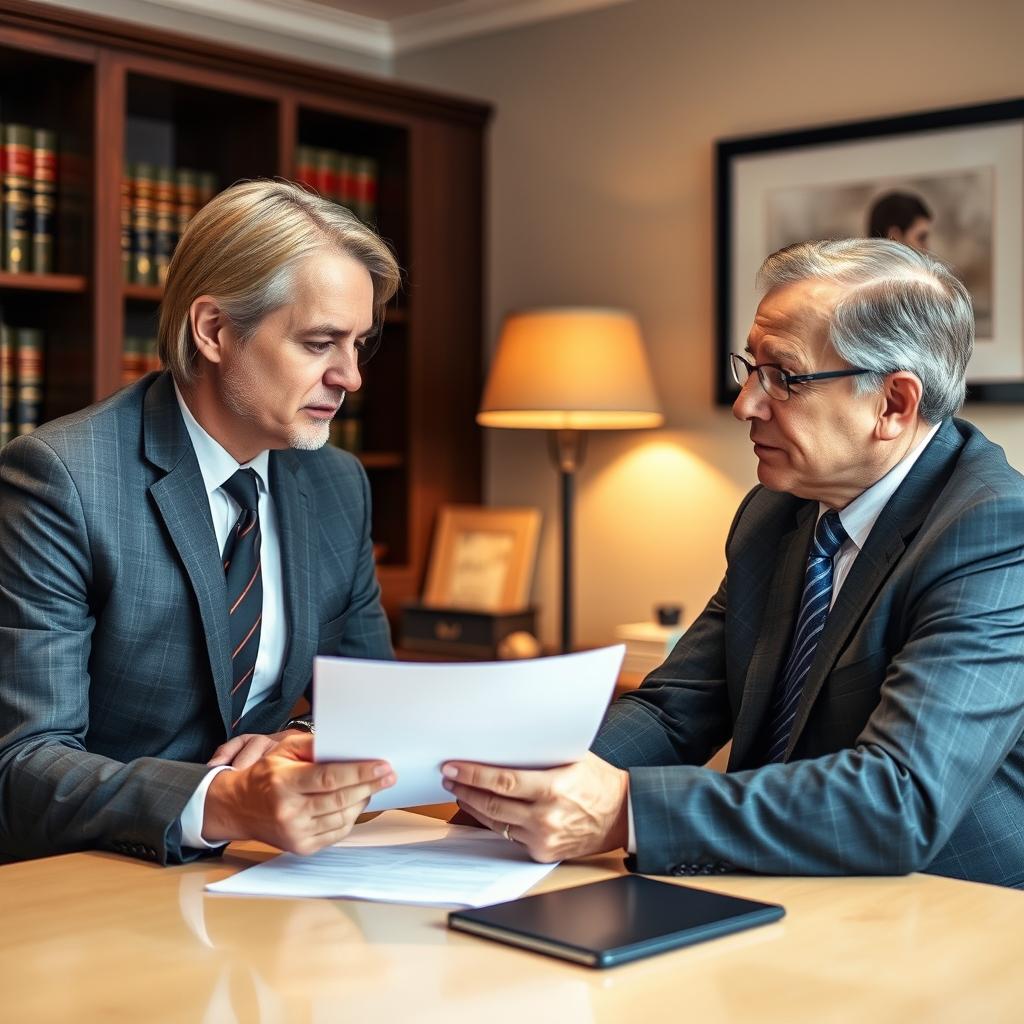 marriage annulment lawyer Baltimore