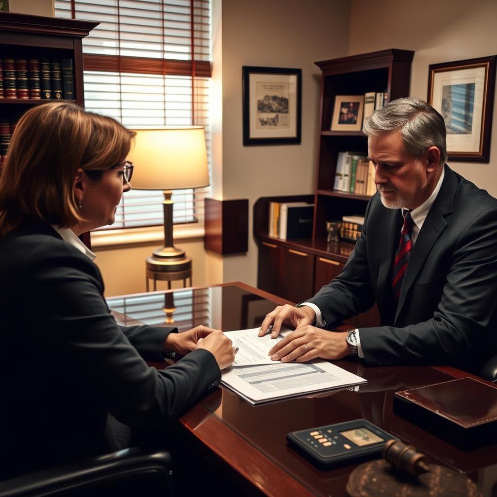 marriage annulment lawyer Carroll County
