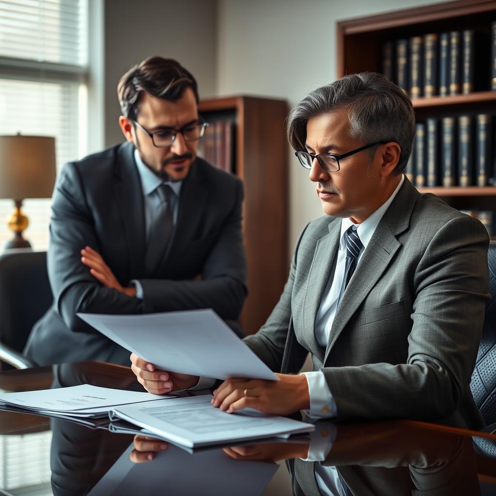 marriage annulment lawyer Prince George's County