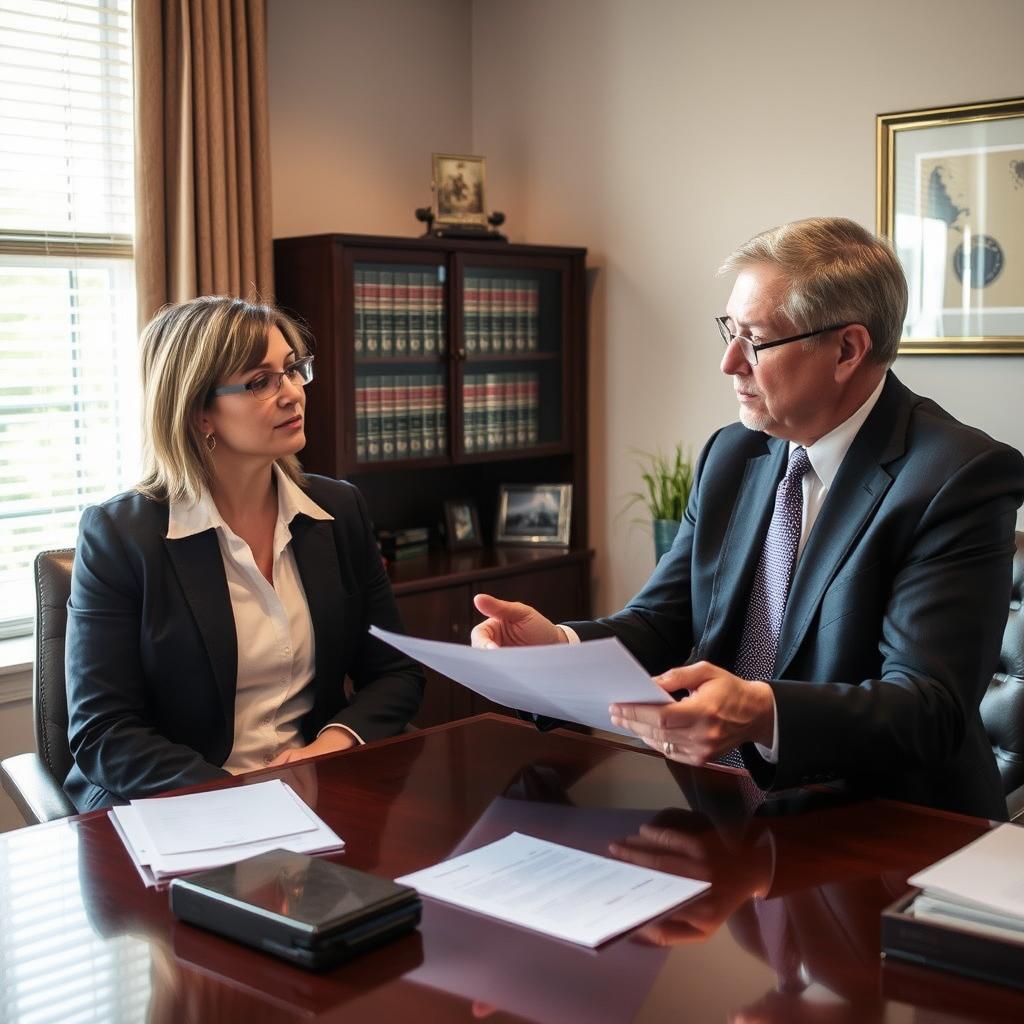 marriage annulment lawyer Rockville
