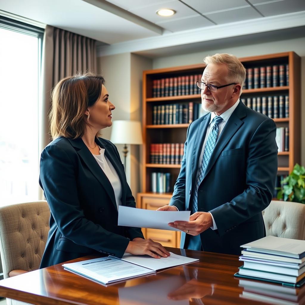 marriage annulment lawyer Washington County