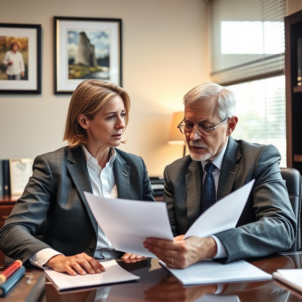 marriage annulment lawyer Wicomico County
