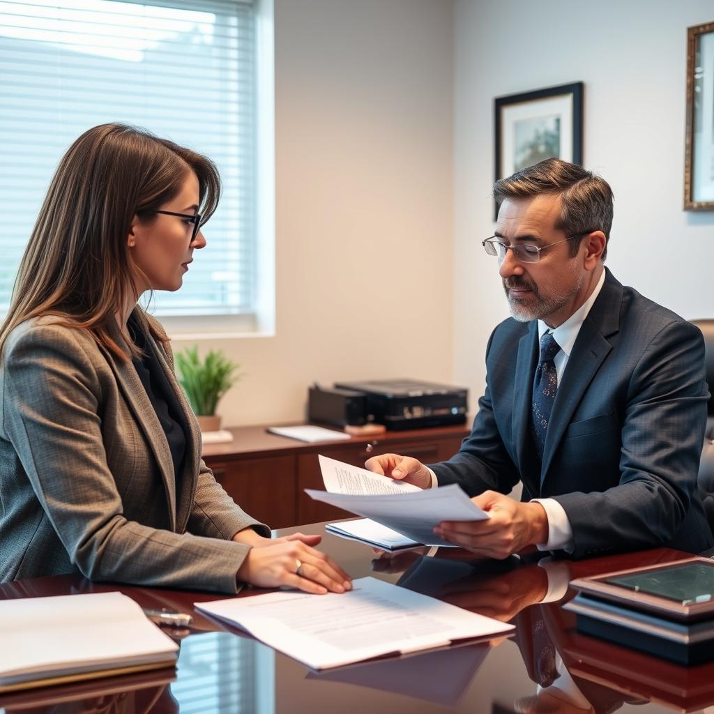 minor guardianship lawyer Baltimore County