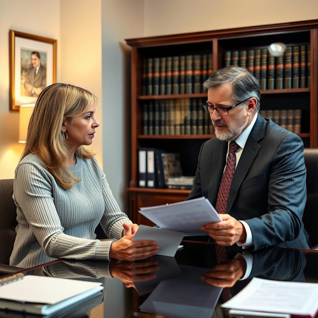 minor guardianship lawyer Baltimore