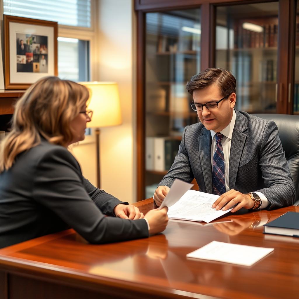 minor guardianship lawyer Calvert County