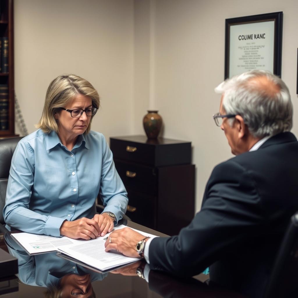 minor guardianship lawyer Cecil County