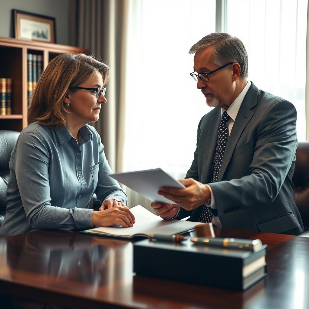 minor guardianship lawyer Rockville
