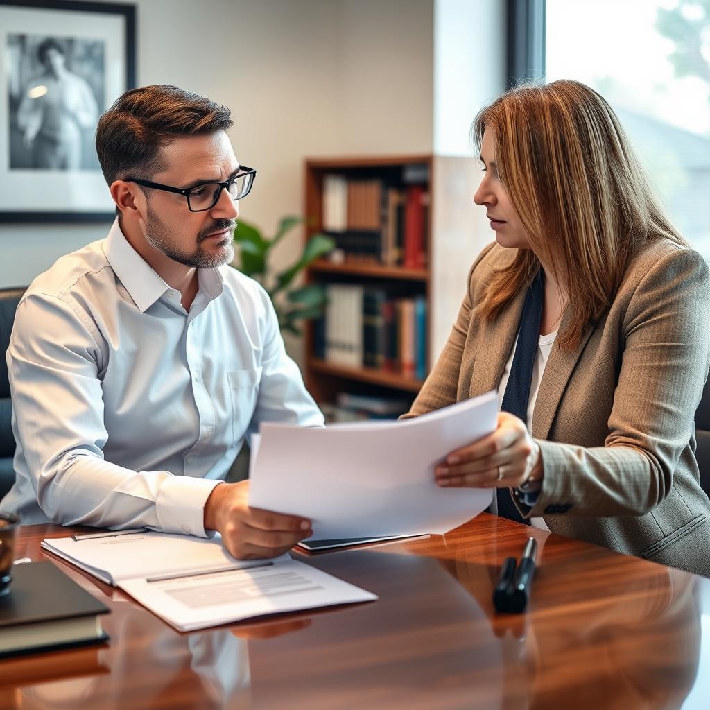 move away custody lawyer Allegany County