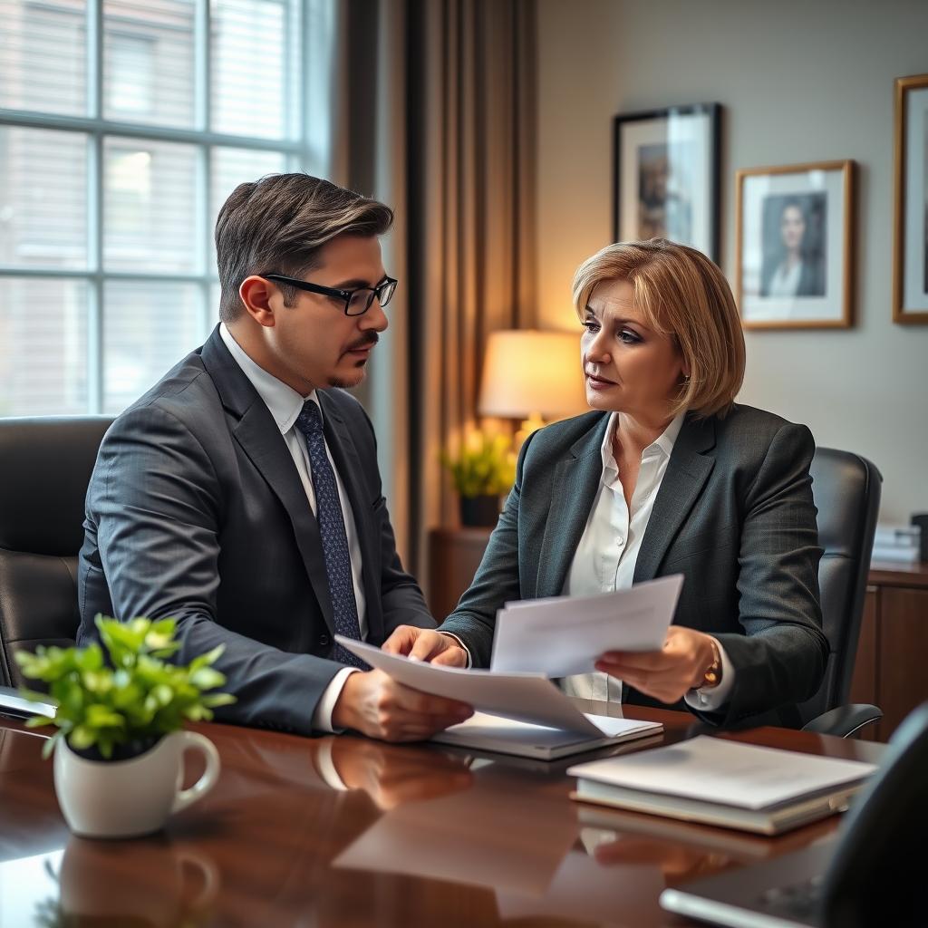 move away custody lawyer Baltimore