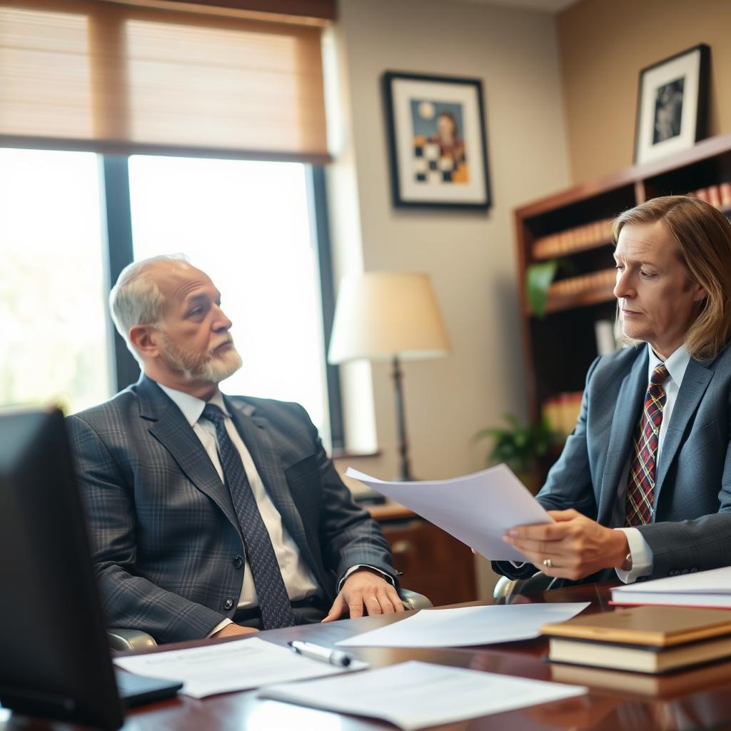 move away custody lawyer Carroll County