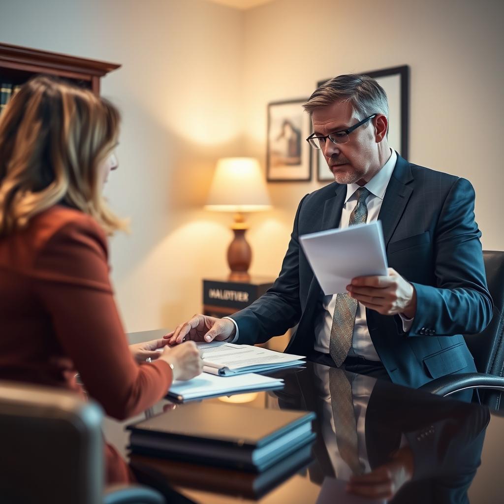 move away custody lawyer Frederick County