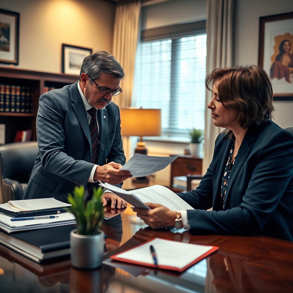 move away custody lawyer Harford County