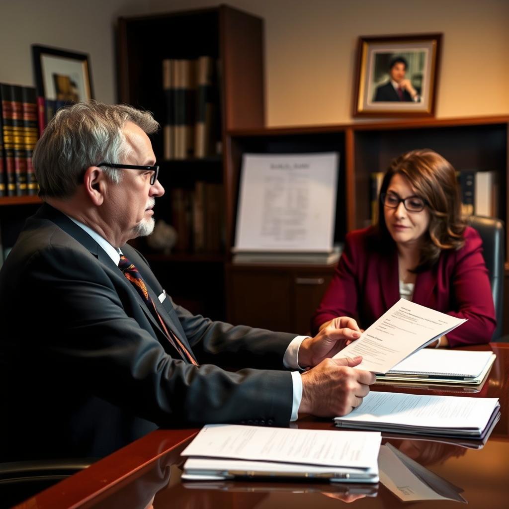move away custody lawyer Howard County