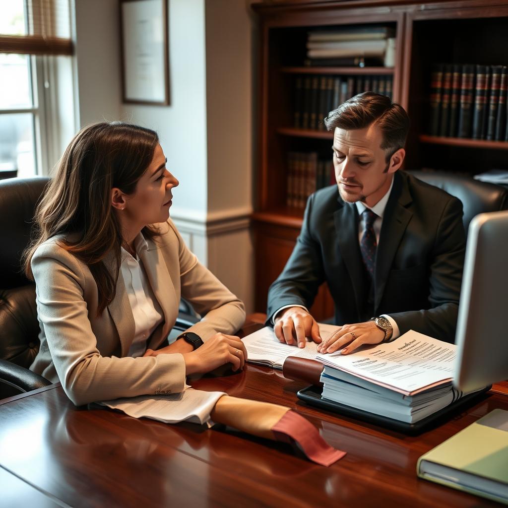 move away custody lawyer Salisbury