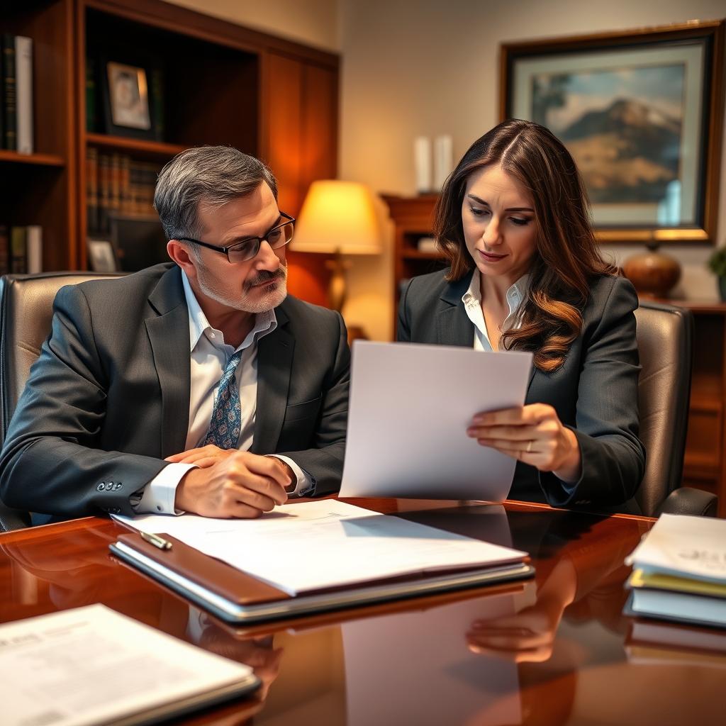 move away custody lawyer Somerset County