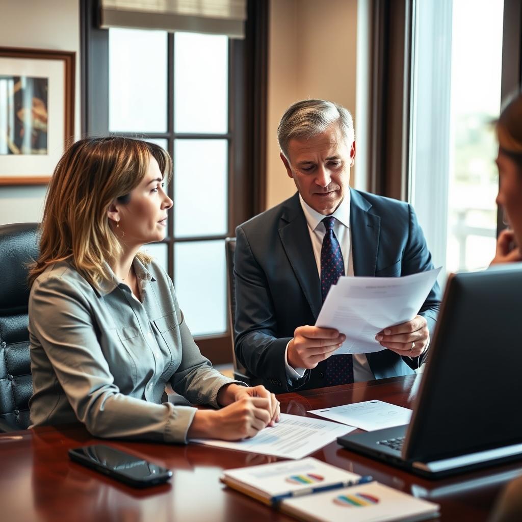 move away custody lawyer Wicomico County