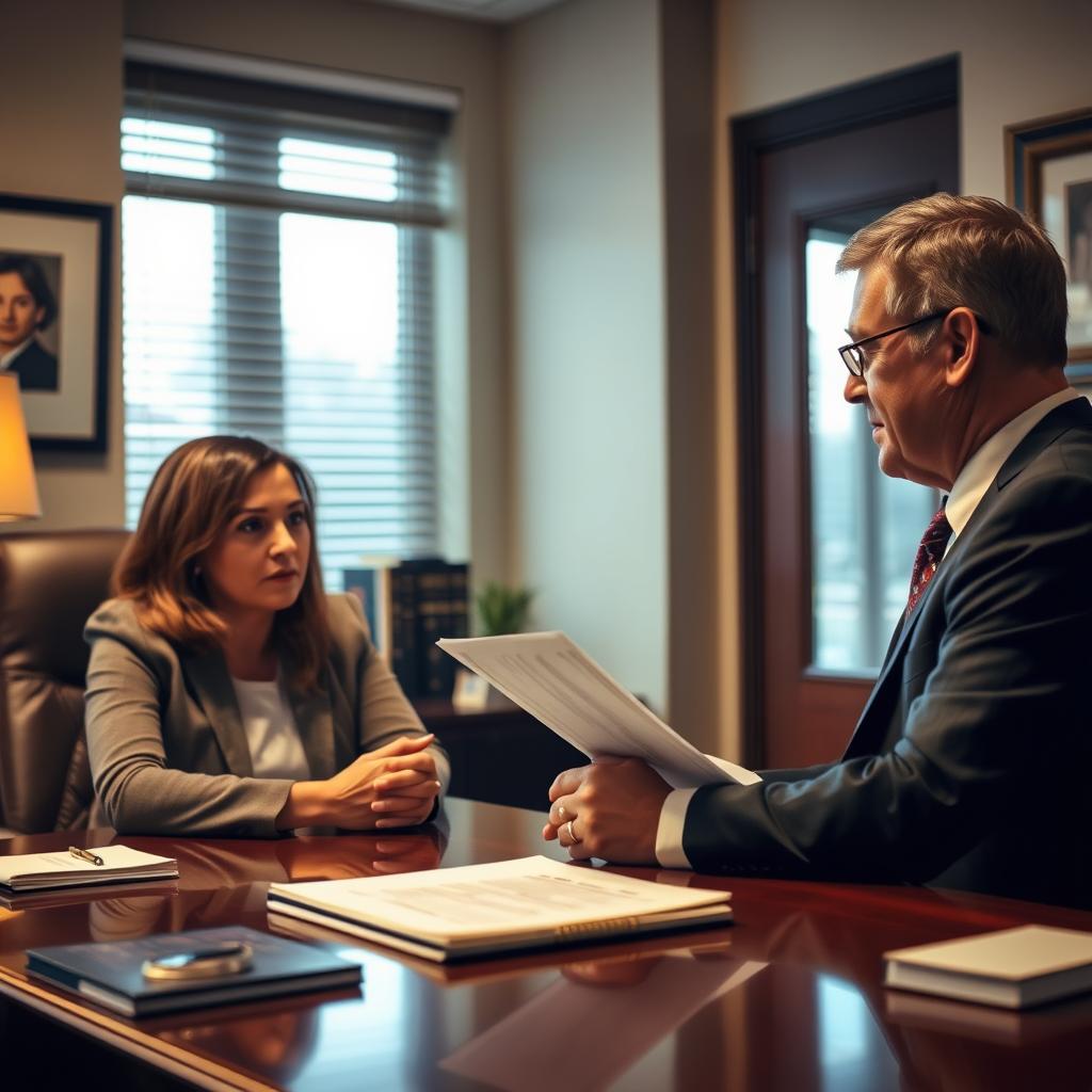 out of state custody lawyer Allegany County