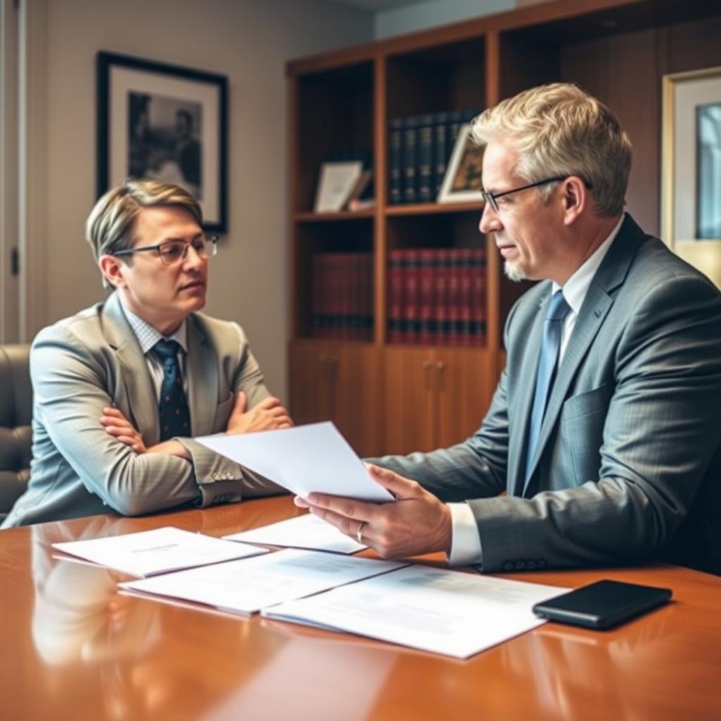 out of state custody lawyer Baltimore