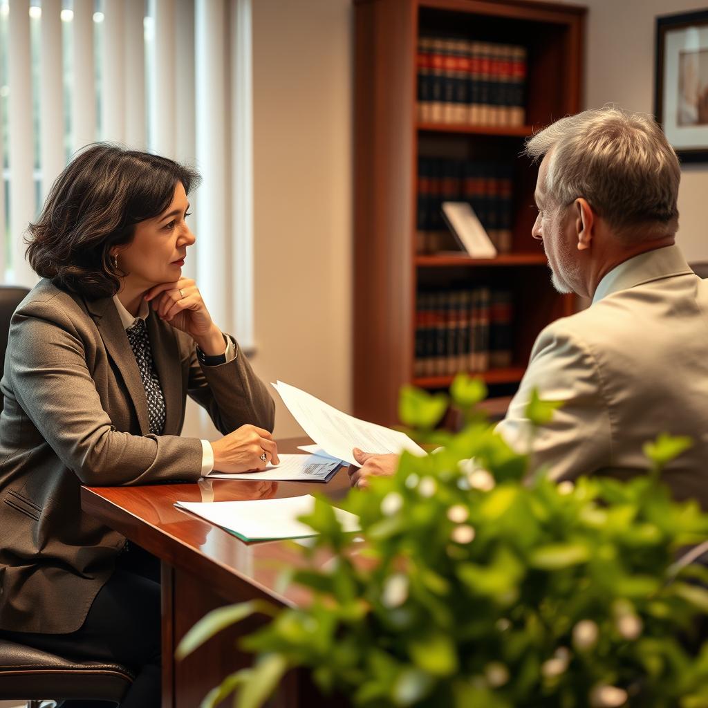 out of state custody lawyer Carroll County